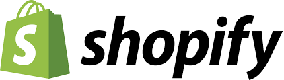 Shopify logo